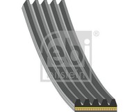 Febi Bilstein Keilrippenriemen 181286 FüR Alfa Romeo Passend FüR Fiat