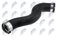 NTY GPP-BM-037 Ladeluftschlauch FüR BMW