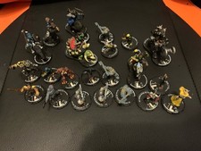 Random Lot of Dungeons Dragons Wiz Kids MINI FIGURES