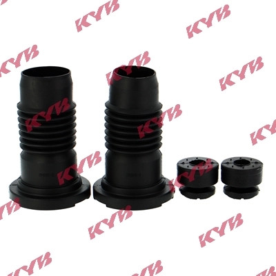 Amortisseur KYB 910273 et son kit de protection contre la poussière