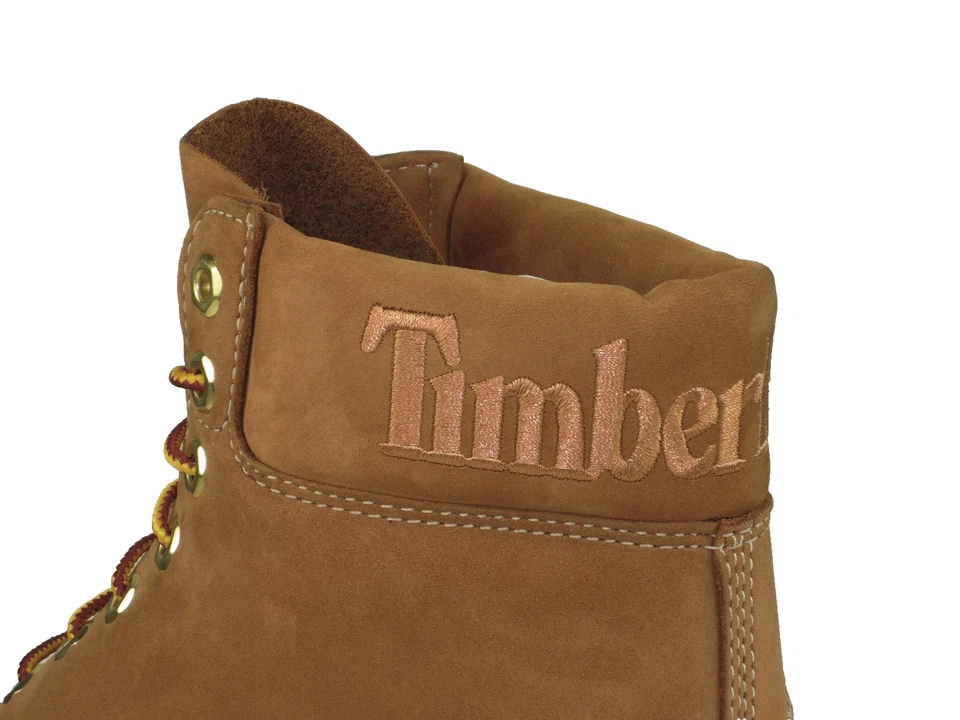 Timberland Premium 6 Inch Waterproof Limited Edition Boots Herren Schuhe A5PJP - Bild 4 von 4