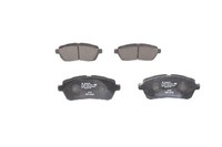 0 986 494 574 Bosch Bremsbelagsatz, Scheibenbremse FüR Daihatsu