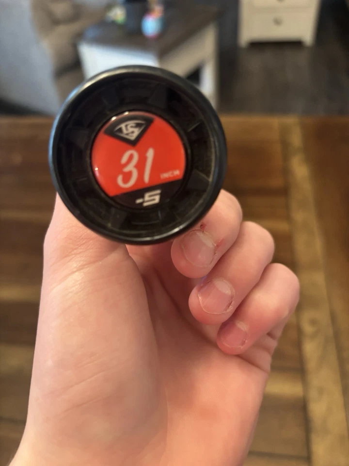 2023 Louisville Slugger Select Power ПОЧТИ НЕ ИСПОЛЬЗОВАЛСЯ... - Изображение 2 из 4