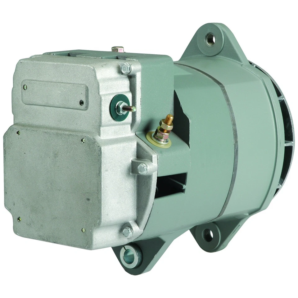 Alternator Fits Ford L8000F 1987-1993,47-4089, 528965C91, 10459009,1117067, 7256 - Изображение 4 из 4