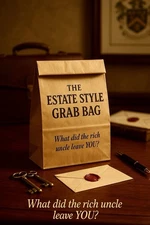 ESTATE SALE Vintage Coins lot - Silver Mix Lot - 20 ITEM Starter Collection 👀