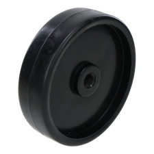 734-04155 Lawn Mower Deck Wheel fits Cub Cadet 42 46 50 54 - Replaces 73404155