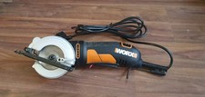 Worx WX423 Worxsaw 85mm 400W Compact Circular Saw