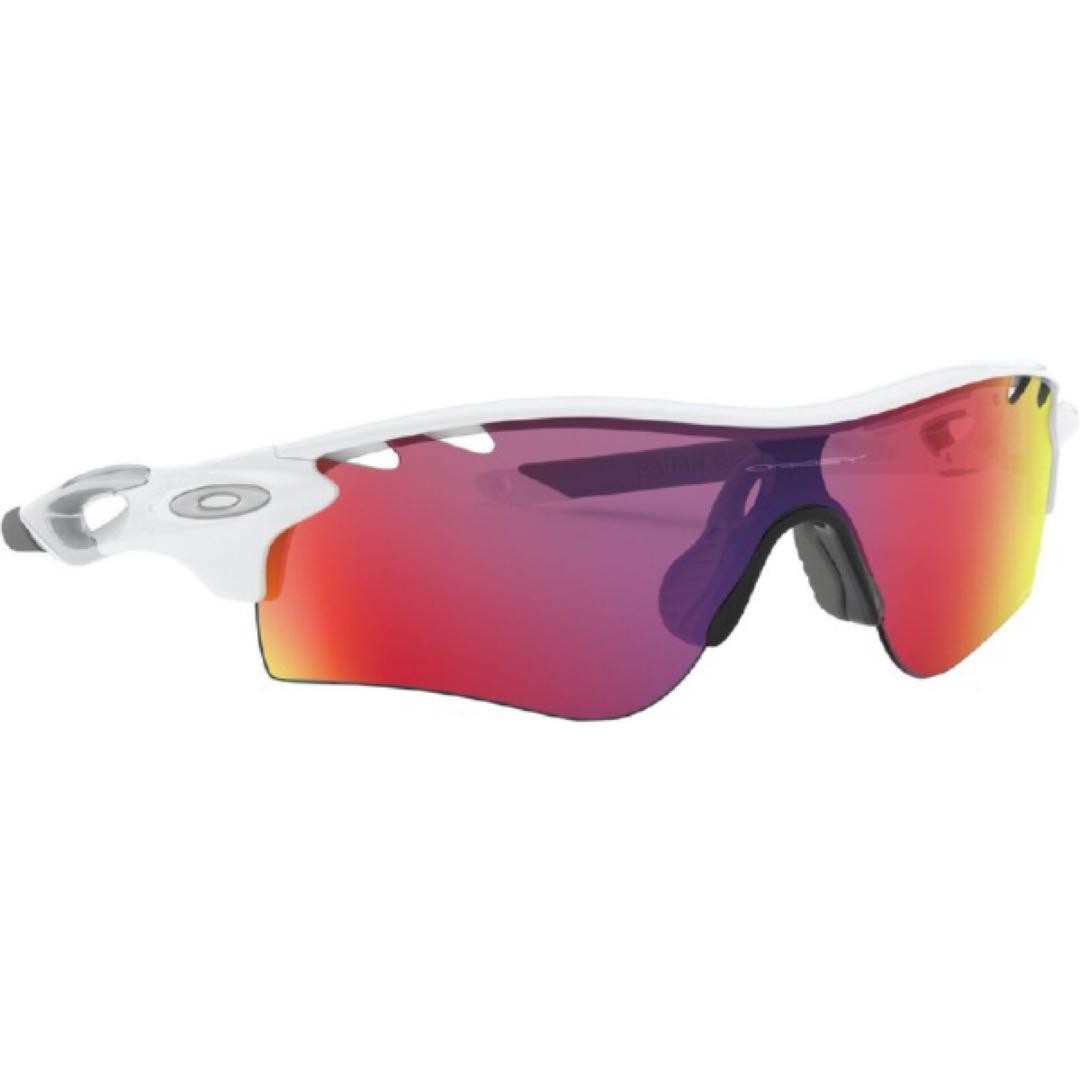 OAKLEY RADARLOCK PATH PRIZM ROAD SUNGLASSES image 4