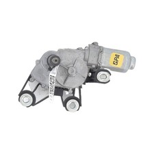 Motor Für Heckscheibenwischer Skoda FABIA II PH.2 5J7955711C Q1-8198G