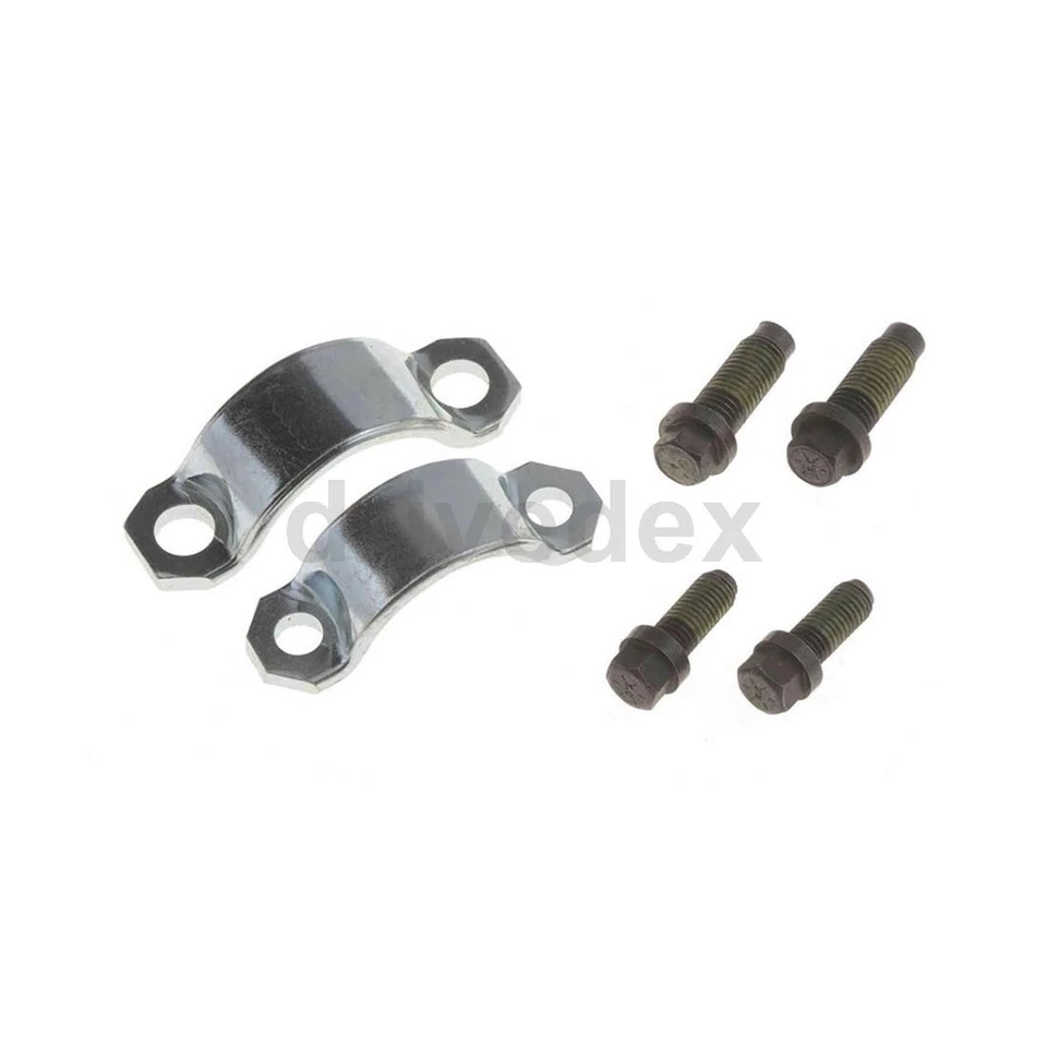 Par Dorman - Kit de correa de articulación universal HELP para Chevrolet Express 2500 2000 Foto 4 de 4