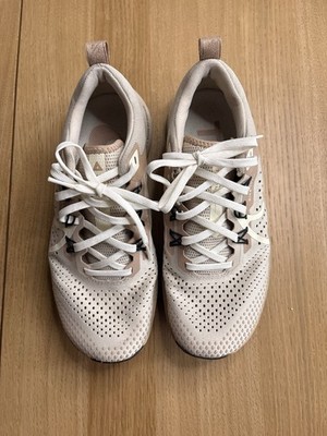 Women s Size 7 Nike React Pegasus Trail 4 Low Sanddrift