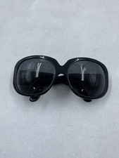 Versace Black Women Sunglasses
