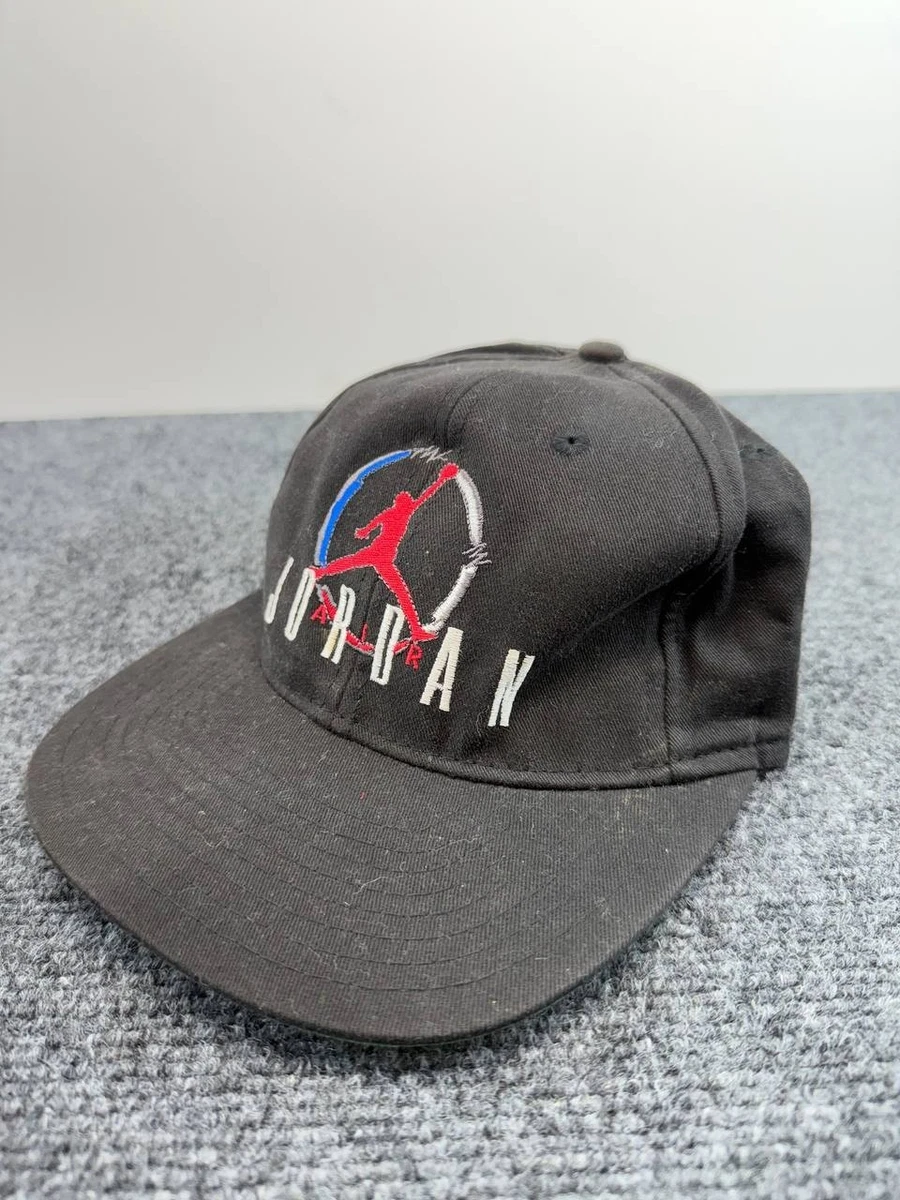vintage air jordan hat products for sale | eBay