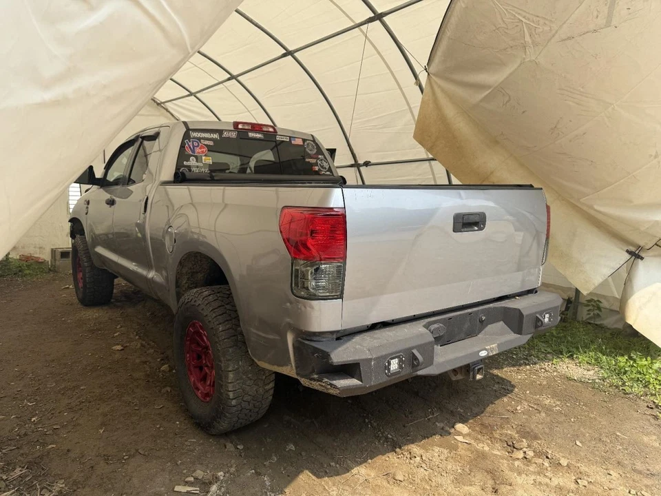 Grupo de velocímetro MPH 8 cilindros con paquete de remolque se adapta a 10 TUNDRA 210582 Foto 2 de 4