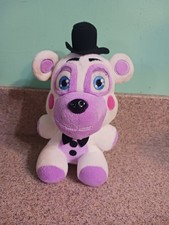 Five Nights At Freddy s Plush Funko Helpy Piz...
