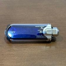 RARE Sony Nw-e405 Network Walkman 512mb Digital Music Player Mp3