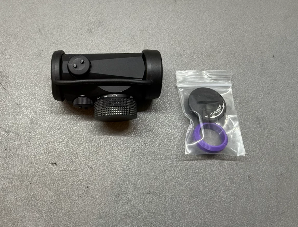 Aimpoint T1 Hunting Red Dot Scopes for sale - eBay