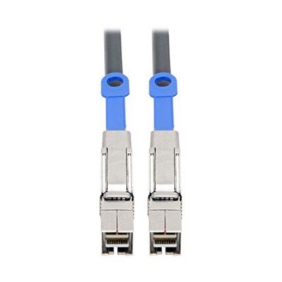 Tripp Lite S52802M Mini-SAS Ext Cable 2M SFF-8644 12 Gbps