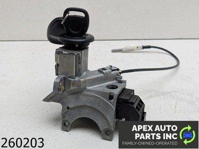 OEM 2004 Cadillac Escalade EXT 6.0L  Ignition Switch W Key