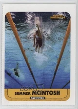 2023 Sports Illustrated for Kids Summer McIntosh #1071