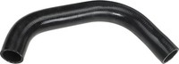 Gates KüHlerschlauch Schwarz FüR Ford Fiesta I VW Passat B3/B4 Talbot Simca