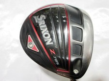 Dunlop SRIXON Z785 10.5  45.75in Driver Right-Handed ATTAS PUNCH 6 w/HC 7842
