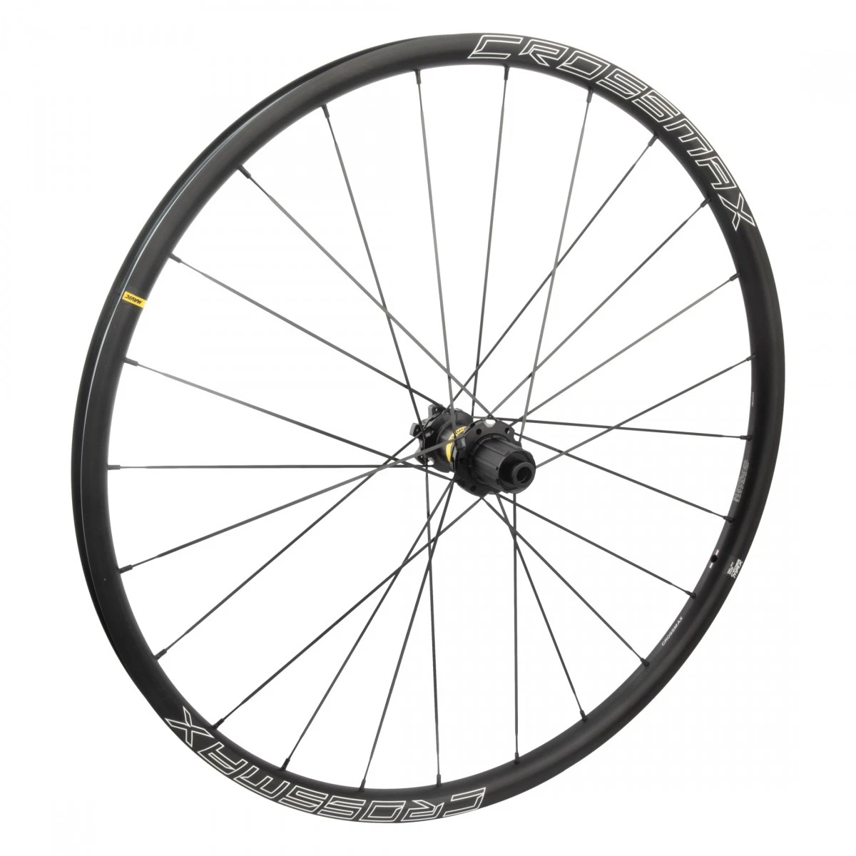 【希少】mavic crossmax 26inch ust tubeless Mavic Crossmax 26 Bicycle Wheels & Wheelsets for sale | eBay
