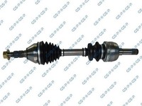 Antriebswelle Vorne Links Rechts GSP 221032 FÜR Opel Saab