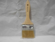 Pure Bristle 212CHIPBRISTLE 21/2" Paint Brush-New In Box