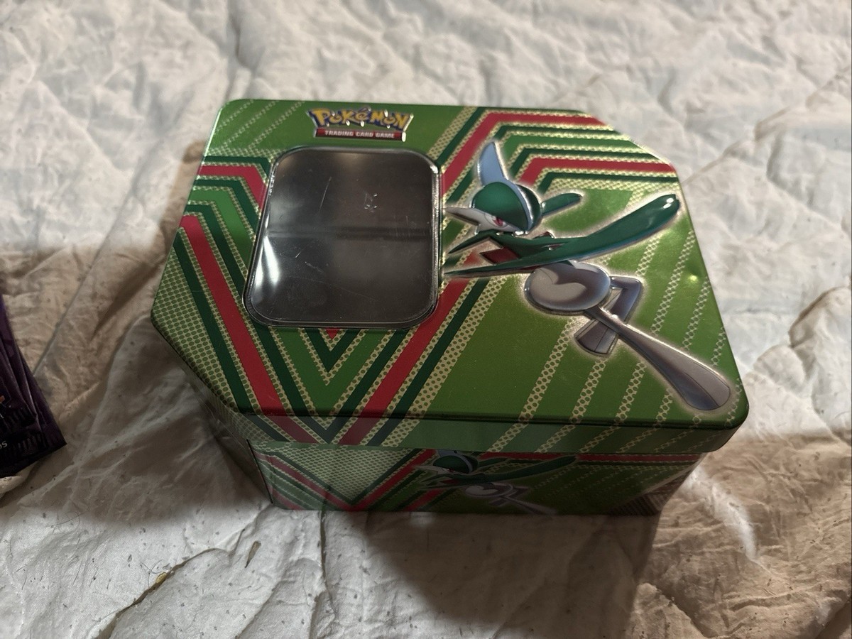 Pokemon Hidden Potential Tin