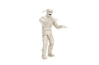 Jada Scooby-Doo! Wave 1 Mummy Of Ankha Action Figure – 1:12 Deluxe S (Us Import)