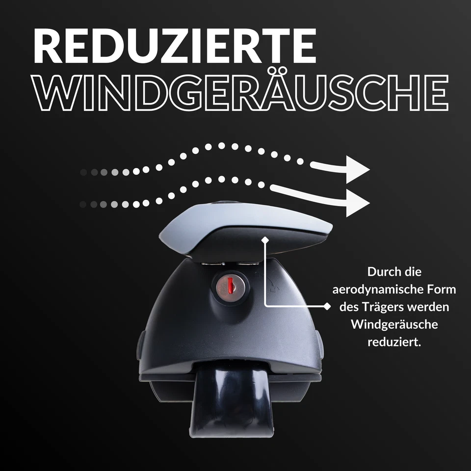 Owen 3.0 Pro Silver (3C1) u. a. für Skoda Octavia Kombi - Bild 4 von 4