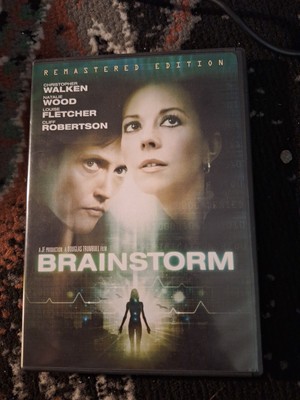Brainstorm (DVD)