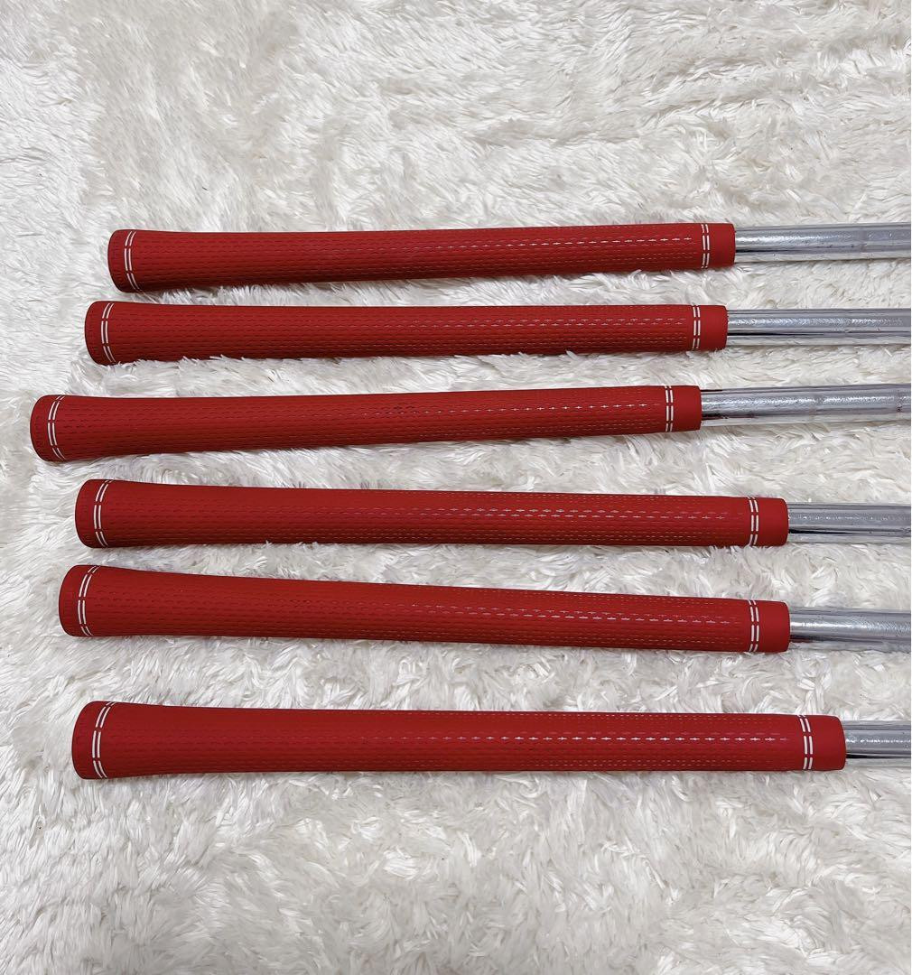 Nike VRS Covert 2.0 Iron Set 6pcs 5-PW NS PRO 950GH Flex S Nike VRS Covert 2.0 Iron Set 6pcs 5-PW NS PRO 950GH Flex S