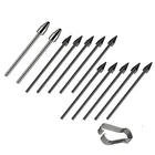 or Samsung Galaxy Tab S9/S9FE+ Ultra S Pen Replacement Metal Nibs/Tips