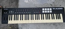 M-Audio Oxygen 61-Key USB Midi Controller Keyboard with 8 Pads