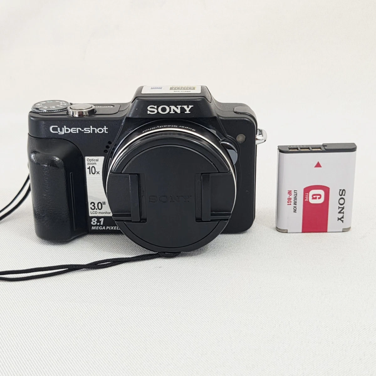 sony dsc h10 products for sale | eBay
