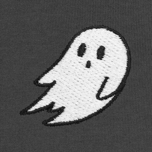 Dalix Ghost Crewneck Sweatshirt - Picture 2 of 124