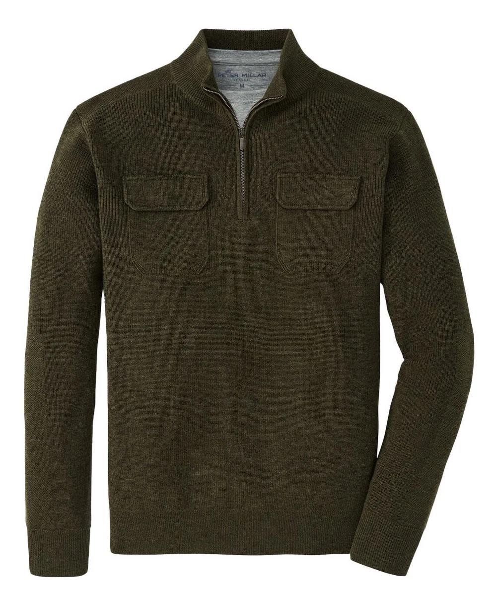 Peter millar best sale pullover