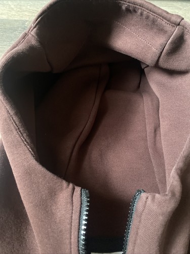 Nike Mens Full Zip Hoodie Size Large - Picture 6 of 7