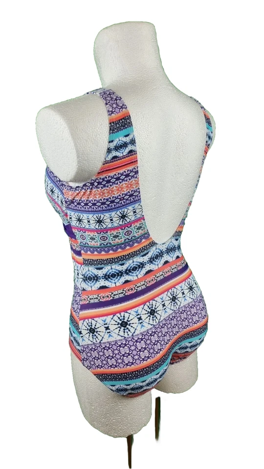 Maritim Badeanzug Größe 38 C - 48 B - 50 B - 52 B Cup Bademode Schwimmanzug - Bild 3 von 4