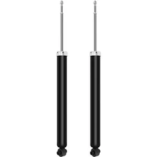 For Dodge,ECCPP 2x Rear Shocks Absorbers for Chrysler for Dodge Fits 2005-201...