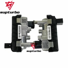 G-067 G-068 730314 6NW009228 for Mercedes ML 420 CDI W164 Twin turbo actuator