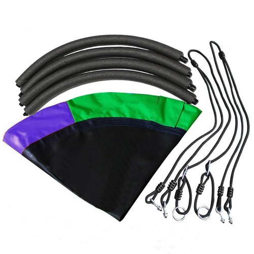 Kids Adult 100cm Nest Tree Swing Rope Hanging Large Seat Outdoor Garden Swing - Picture 84 of 105