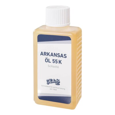 Herbertz ''SCHLEIFÖL / SCHÄRFÖL''  Arkansas Honing Oil - 100 ml - NEU - 288100