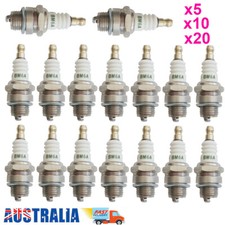 10/20PCS for Honda Trimmer GX25 GX35 CMR5H Spark Plug HHB25 ULT425 UMS425 UMK425