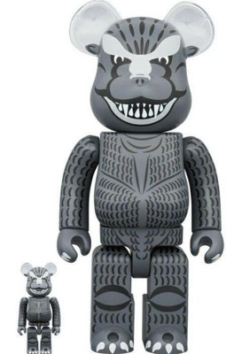 Be@Rbrick Worldwidetour3 Godzilla1954 | eBay