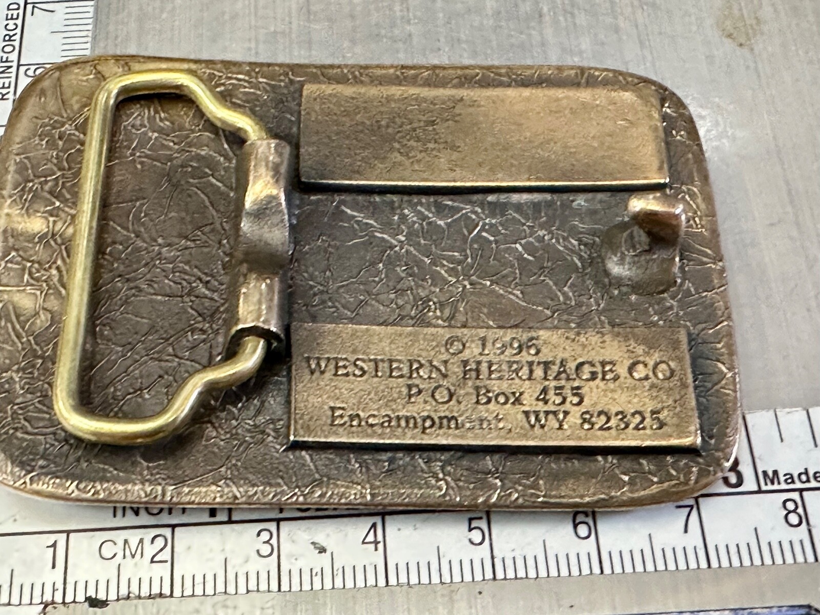 Battle Command Training Program Us Army  Award 19… - image 6