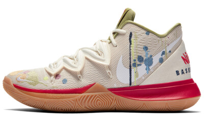Nike Kyrie 5 EP Bandulu CK5836-100 | eBay Nike Kyrie 5 EP Bandulu CK5836-100 | eBay