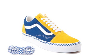 vans old skool comfort